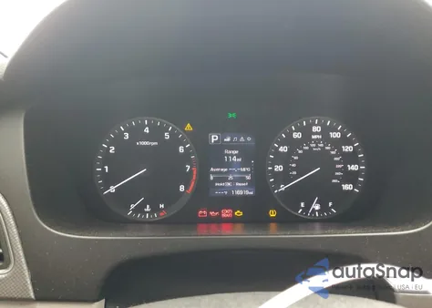 2017 Hyundai Sonata Se z USA, uszkodzony, nr VIN 5NPE24AFXHH502796